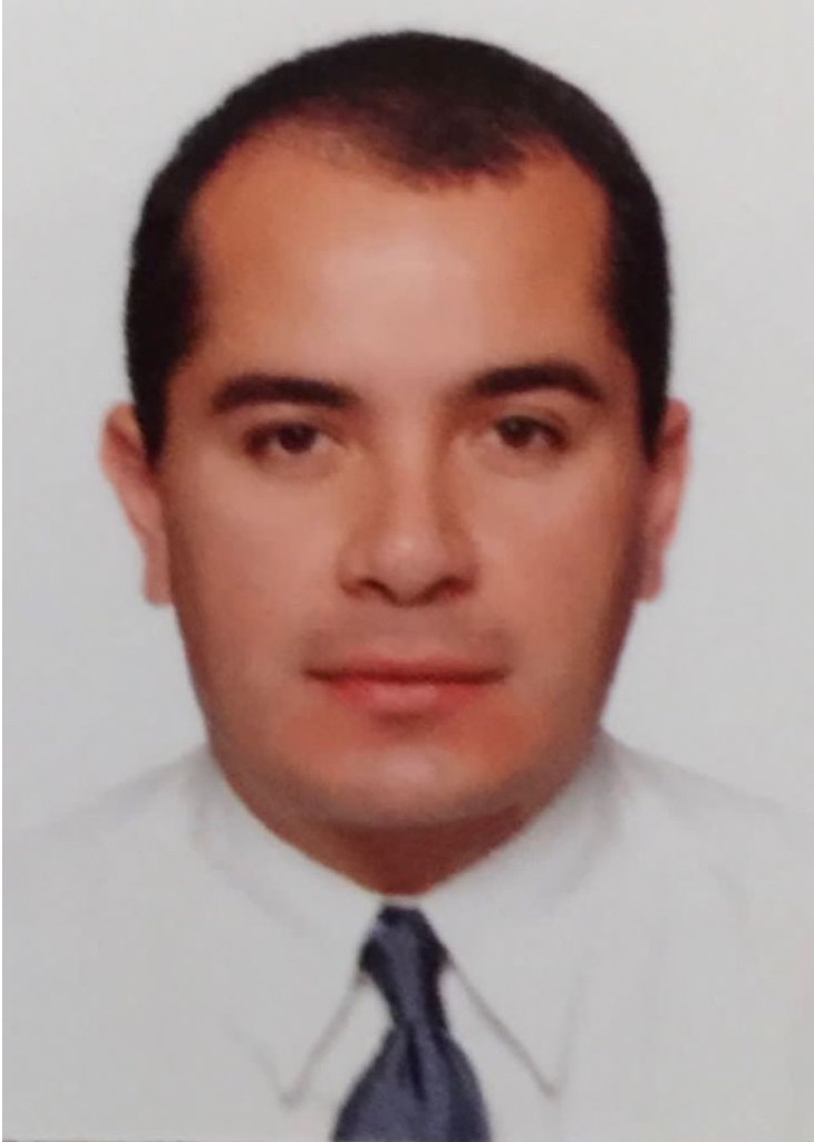 Imagen de LIC. y DR. CARLOS EDUARDO