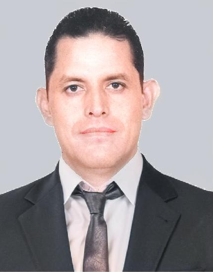 Imagen de ING. DANIEL